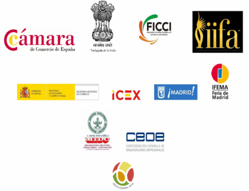 Encuentro empresarial España – India