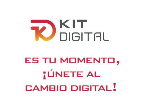 ¿Qué es el “Kit Digital”?