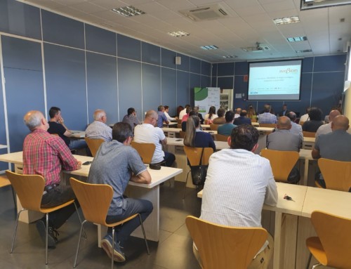 NDP – La Cámara de Comercio de Segovia y la Diputación Provincial celebraron ayer una jornada técnica sobre la importancia y las ventajas de la biomasa.