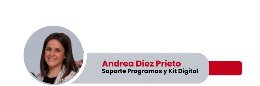 Andrea Díez Prieto