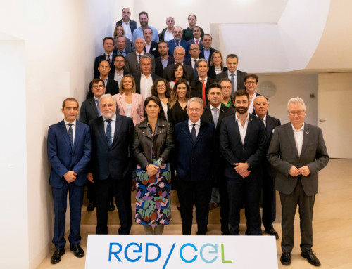 NDP – La Cámara de Comercio de Segovia asiste en Bilbao a una jornada sobre Comunidades Energéticas Locales (CEL)