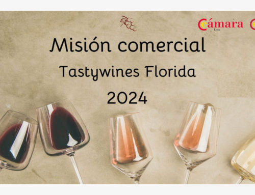 MISION COMERCIAL DIRECTA TASTYWINES AMERICA 2024